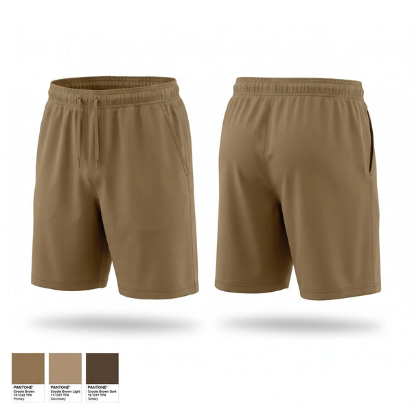 Athletic Shorts With Pockets, Charlie Flight, Air Force, Teamtime, Team time, sublimation, custom sports apparel, team uniforms, spirit wear, spiritwear, sports uniforms, custom shirts, team store, custom team store, fundraiser sports, apparel fundraiser
