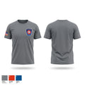Bull Head 70502335 Old School Cotton Feel Shirt - 1