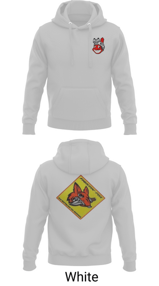 Hoodie, 2/6 Fox Company, Marines, Teamtime, Team time, sublimation, custom sports apparel, team uniforms, spirit wear, spiritwear, sports uniforms, custom shirts, team store, custom team store, fundraiser sports, apparel fundraiser