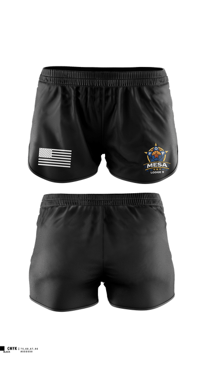 Mesa FOP 50696265 Ranger Panties - 3