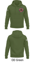Firearms Training Section 83770215 Hoodie - 55