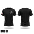 Jefferson County Sheriff’s Office- Criminal Investigation Division Short Sleeve Performance Shirt - 1
