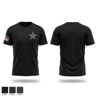 Short Sleeve Performance Shirt, Jefferson County Sheriff’s Office- Criminal Investigation Division, Police, Teamtime, Team time, sublimation, custom sports apparel, team uniforms, spirit wear, spiritwear, sports uniforms, custom shirts, team store, custom team store, fundraiser sports, apparel fundraiser