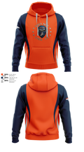 Broncos 48426186 Hoodie - 1