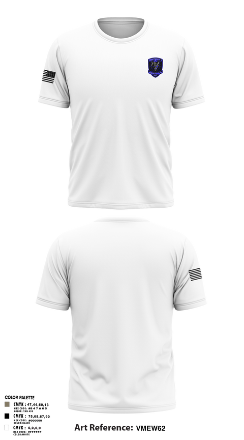 Short Sleeve Performance Shirt, DISTRICT 1 SECTOR 3, , Teamtime, Team time, sublimation, custom sports apparel, team uniforms, spirit wear, spiritwear, sports uniforms, custom shirts, team store, custom team store, fundraiser sports, apparel fundraiser