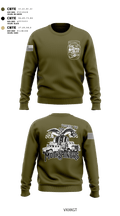 1450th TC 47594433 Crew Neck Sweatshirt - 1_1