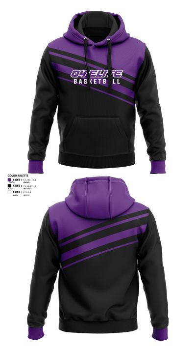 04 elite 97202777 Hoodie - 4