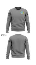 OSI 10592059 Crew Neck Sweatshirt - 21