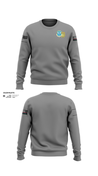 Crew Neck Sweatshirt, OSI, , Teamtime, Team time, sublimation, custom sports apparel, team uniforms, spirit wear, spiritwear, sports uniforms, custom shirts, team store, custom team store, fundraiser sports, apparel fundraiser
