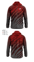 PSLHS Percussion 26686491 Windbreaker - 101