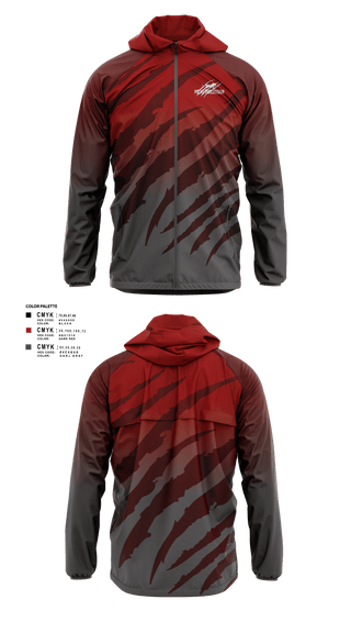 Windbreaker, PSLHS Percussion, Men's Soccer, Teamtime, Team time, sublimation, custom sports apparel, team uniforms, spirit wear, spiritwear, sports uniforms, custom shirts, team store, custom team store, fundraiser sports, apparel fundraiser