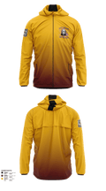 Lions den 37725118 Windbreaker - 1