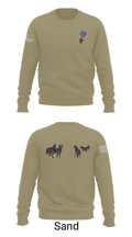 CNSG WEST PAC 72137454 Crew Neck Sweatshirt - 81
