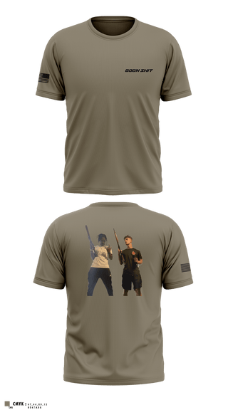 Short Sleeve Performance Shirt, UCF ROTC, Army, Teamtime, Team time, sublimation, custom sports apparel, team uniforms, spirit wear, spiritwear, sports uniforms, custom shirts, team store, custom team store, fundraiser sports, apparel fundraiser