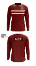 GNO 25912908 Long Sleeve Performance Shirt - 1