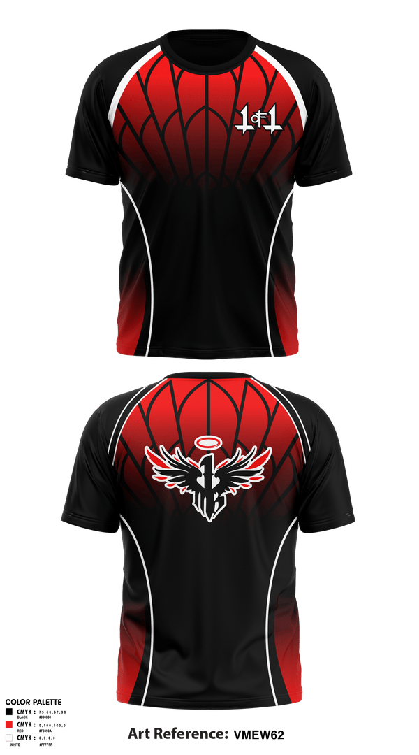 Short Sleeve Performance Shirt, 1 of 1 elite, Men's Basketball, Teamtime, Team time, sublimation, custom sports apparel, team uniforms, spirit wear, spiritwear, sports uniforms, custom shirts, team store, custom team store, fundraiser sports, apparel fundraiser