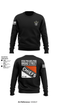 NTAG Philadelphia 62235370 Crew Neck Sweatshirt - 1