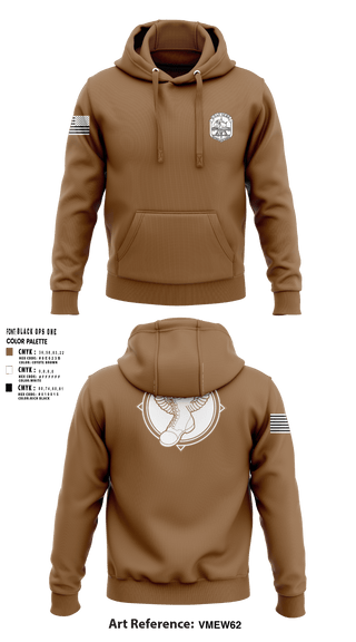 Hoodie, 445th SERE, Air Force, Teamtime, Team time, sublimation, custom sports apparel, team uniforms, spirit wear, spiritwear, sports uniforms, custom shirts, team store, custom team store, fundraiser sports, apparel fundraiser