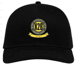 Kick 2 Build Soccer Club 89318431 Hat - 1