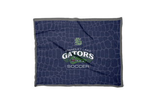Gators Blanket