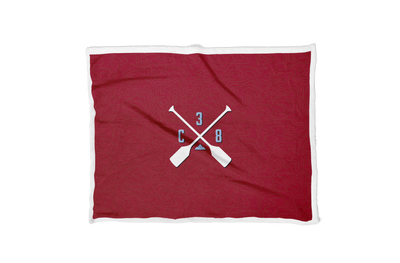 Samples - Doug Williams 47834745 Blanket - 2