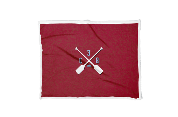 Samples - Doug Williams 47834745 Blanket - 2
