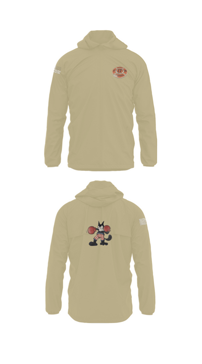 Station 17 90586189 Windbreaker - 81