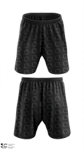 Jaden’s palomitas 72870035 Athletic Shorts With Pockets - 2