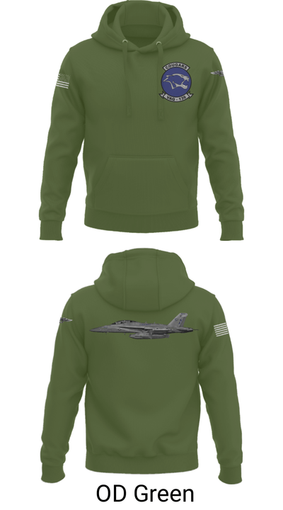 VAQ-139 Cougars 17202131 Hoodie - 55