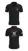 Organics plt 62545890 Short Sleeve Performance Polo - 27