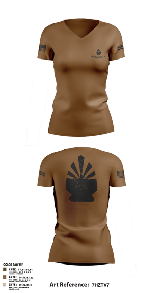 Women's Short Sleeve Vneck Shirt, Greenside, , Teamtime, Team time, sublimation, custom sports apparel, team uniforms, spirit wear, spiritwear, sports uniforms, custom shirts, team store, custom team store, fundraiser sports, apparel fundraiser