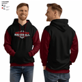 Mercedes Baseball Academy 36036344 Hoodie - 4