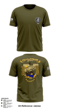 220 BPOA 59828515 Short Sleeve Performance Shirt - 4