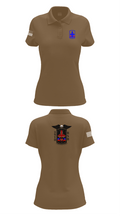 C co 29 BSB 47776352 Women's Short Sleeve Performance Polo  - 14