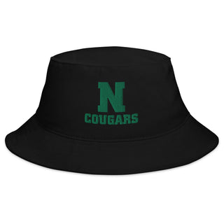 Niwot HS Girls Volleyball 51589745 Bucket Hat - 1