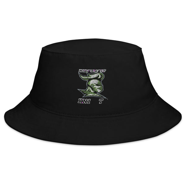 Northwest Knights 65110211 Bucket Hat - 1