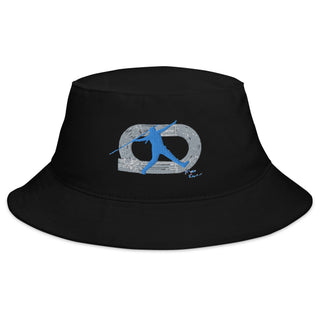 Maddie Roberts PowerNIL 5476937 Bucket Hat - 1