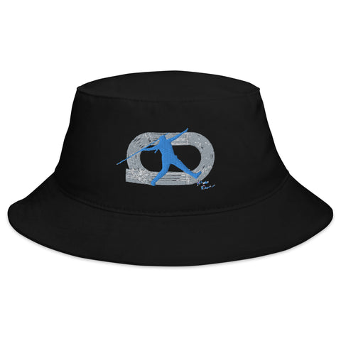 Maddie Roberts PowerNIL 5476937 Bucket Hat - 1
