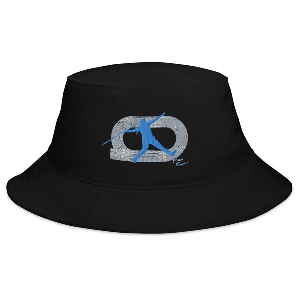 Maddie Roberts PowerNIL 5476937 Bucket Hat - 1