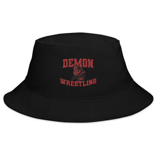 DURANGO HS WRESTLING 8720193 Bucket Hat - 1