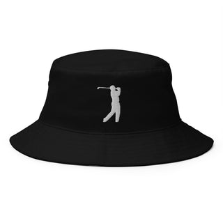 MISSION OAK HIGH SCHOOL GOLF 27236098 Bucket Hat-1