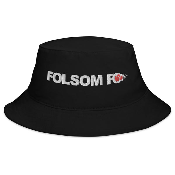 FOLSOM FOOTBALL CLUB 30524109 Bucket Hat-1