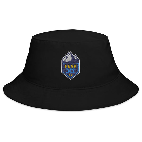 PEAK XI FC TEAM Bucket Hat-1