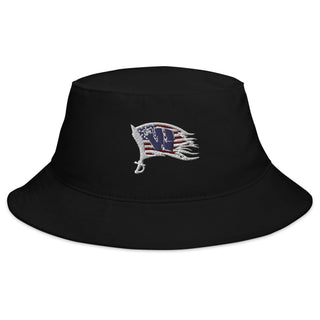 WHEATLAND YOUTH FOOTBALL AND CHEER 53677637 Bucket Hat-1