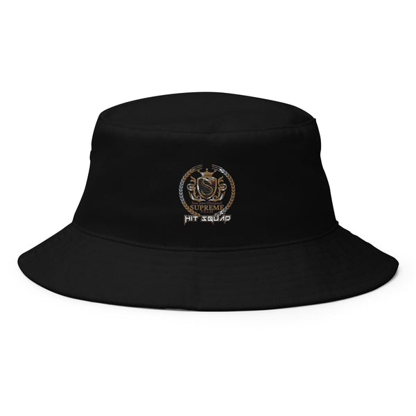 San Jose Hitsquad 79185295 Bucket Hat-1