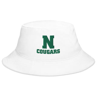 Niwot HS Girls Volleyball 51589745 Bucket Hat - 1