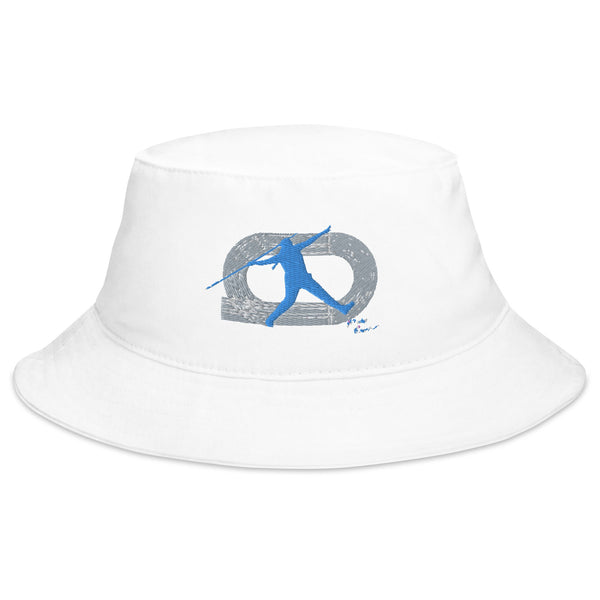 Maddie Roberts PowerNIL 5476937 Bucket Hat - 1