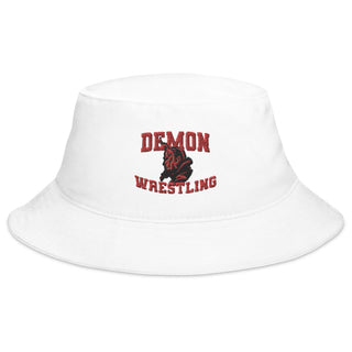 DURANGO HS WRESTLING 8720193 Bucket Hat - 1
