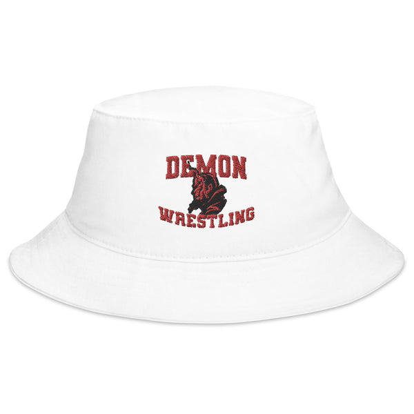 DURANGO HS WRESTLING 8720193 Bucket Hat - 1