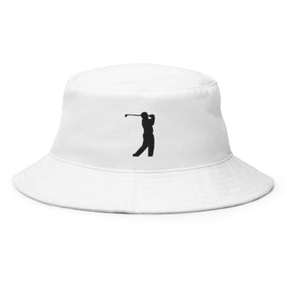 MISSION OAK HIGH SCHOOL GOLF 27236098 Bucket Hat-2